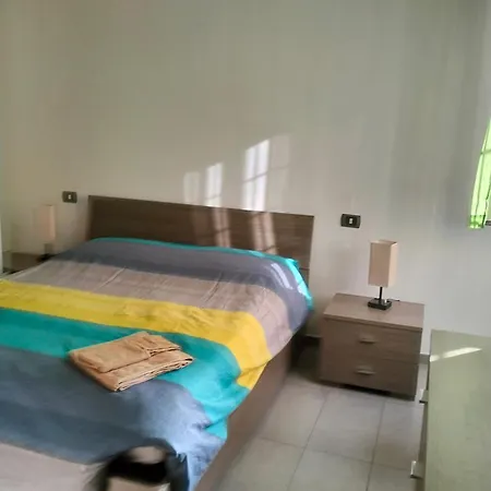 Monteverde ローマ