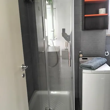 アパート Monteverde