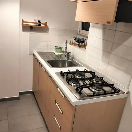 Apartment Monteverde